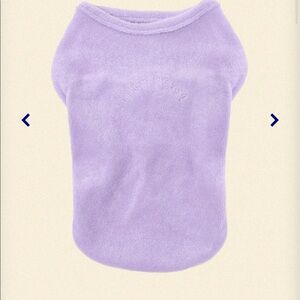 Little beast dog shirt